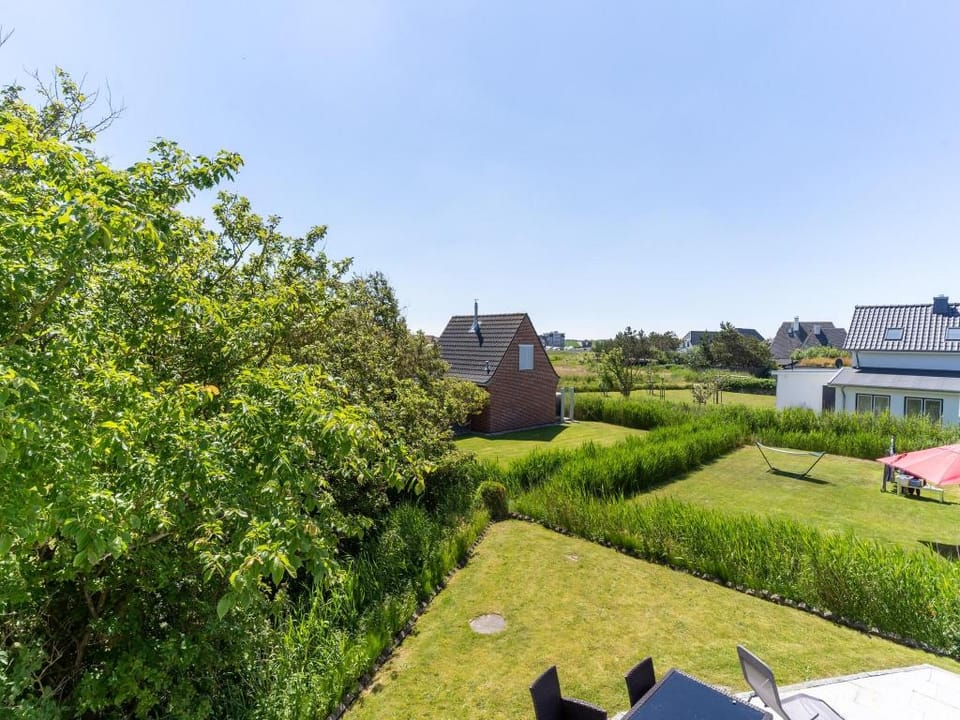 Wohnung in St.Peter Ording Apartment in Sankt Peter-Ording