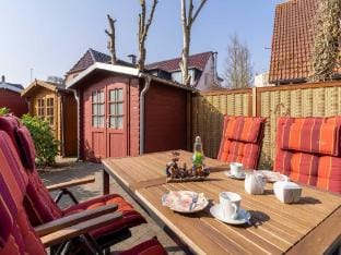 Ferienwohnung in St. Peter-Ording Apartment in Sankt Peter-Ording