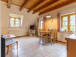 Landhaus in Vollerwiek Vacation rental in Nordfriesland