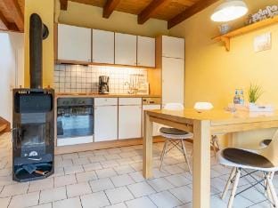 Landhaus in Vollerwiek Vacation rental in Nordfriesland