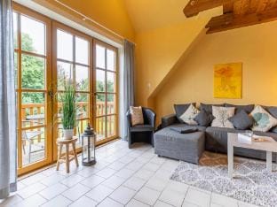 Landhaus in Vollerwiek Vacation rental in Nordfriesland