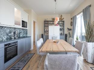 Appartement in fantastischer Lage auf Nordstrand Apartment in Nordstrand