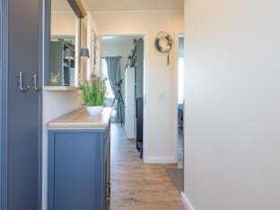 Appartement in fantastischer Lage auf Nordstrand Apartment in Nordstrand