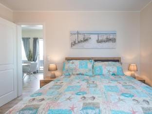 Appartement in fantastischer Lage auf Nordstrand Apartment in Nordstrand