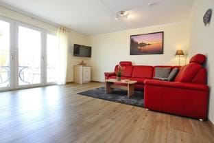 Reihenhaus Hafenflair am Plauer See Vacation rental in Plau am See