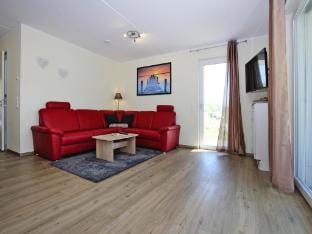 Appartement Hafenflair am Plauer See Apartment in Plau am See