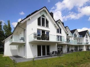 Appartement Hafenflair am Plauer See Apartment in Plau am See