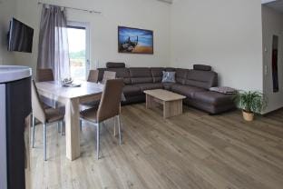 Appartement Hafenflair am Plauer See Apartment in Plau am See