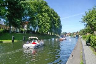 Appartement Hafenflair am Plauer See Apartment in Plau am See
