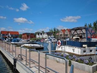 Appartement Hafenflair am Plauer See Apartment in Plau am See