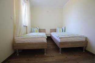 Appartement Hafenflair am Plauer See Apartment in Plau am See