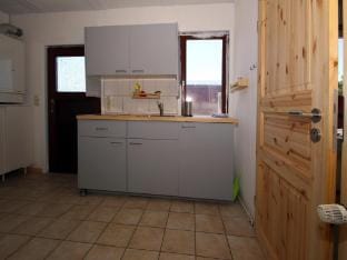 Ferienhaus am Vilzsee, Mirow Vacation rental in Rheinsberg