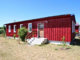 Ferienhaus am Vilzsee, Mirow Vacation rental in Rheinsberg