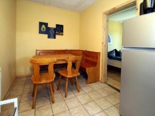 Ferienhaus am Vilzsee, Mirow Vacation rental in Rheinsberg