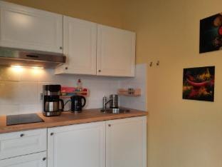 Ferienwohnung am Oase am Vilzsee Apartment in Rheinsberg