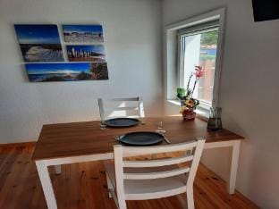 Ferienwohnung am Oase am Vilzsee Apartment in Rheinsberg
