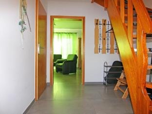 Reihenhaus Kleiner Steert in Friedrichskoog-Spitze Apartment in Friedrichskoog