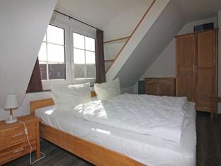 Reihenhaus Kleiner Steert in Friedrichskoog-Spitze Apartment in Friedrichskoog