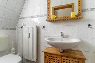 Ferienwohnung, Busum Apartment in Büsum