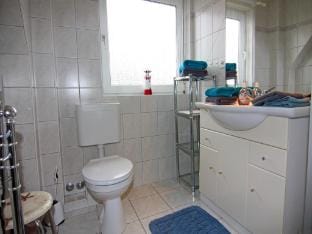 Wohnung Stapel in Busum Apartment in Büsum