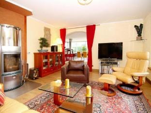 Friesenhaus nahe Wattenmeer Welterbe Vacation rental in Nordfriesland