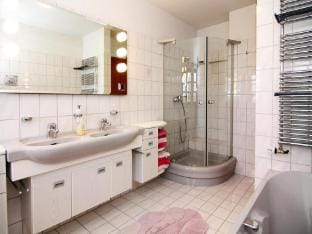 Friesenhaus nahe Wattenmeer Welterbe Vacation rental in Nordfriesland