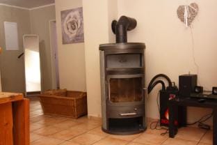 Spacious Holiday Home in Neukirchen Vacation rental in Nordfriesland