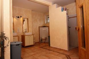 Spacious Holiday Home in Neukirchen Vacation rental in Nordfriesland