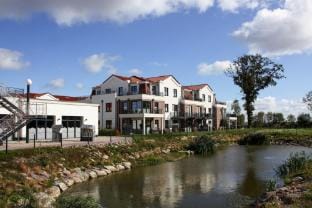 Ferienwohnung auf Fehmarn for 2 Personen Apartment in Ostholstein