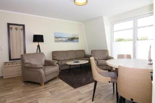 Ferienwohnung auf Fehmarn for 2 Personen Apartment in Ostholstein