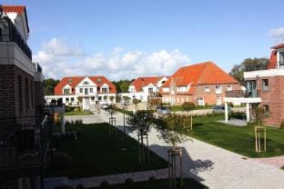 Appartements im Avalon Hotel Bellevue, Fehmarn Apartment in Ostholstein