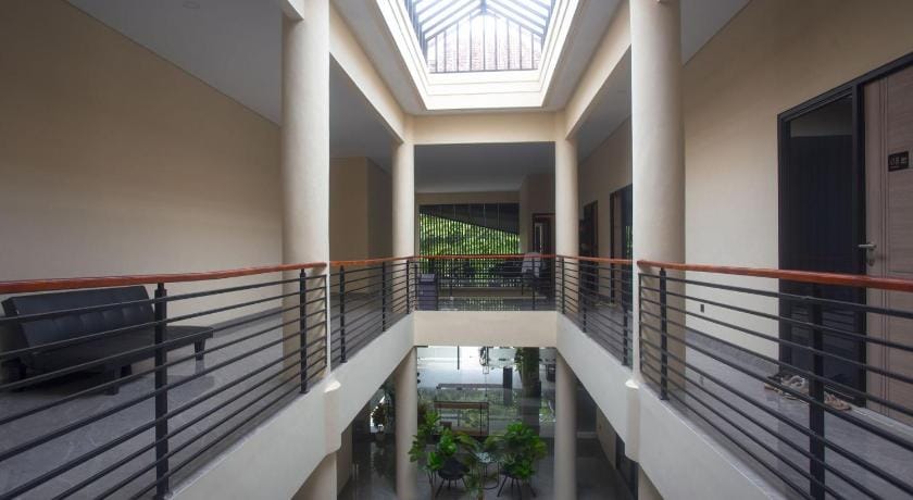 SH Hotel Hotel in West Java
