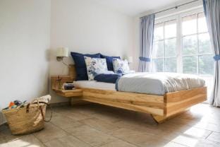 Ferienhaus in Fuhlendorf Vacation rental in Mecklenburg-Vorpommern, Germany