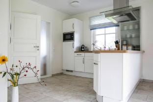 Ferienhaus in Fuhlendorf Vacation rental in Mecklenburg-Vorpommern, Germany