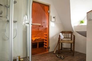 Ferienhaus in Fuhlendorf Vacation rental in Mecklenburg-Vorpommern, Germany