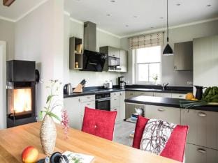 Ferienhaus, Fuhlendorf Vacation rental in Mecklenburg-Vorpommern, Germany