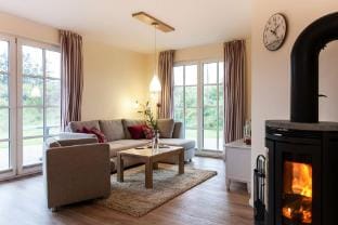 Ferienhaus, Fuhlendorf Vacation rental in Mecklenburg-Vorpommern, Germany