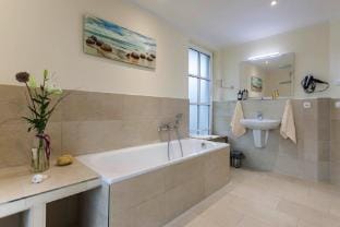 Ferienhaus, Fuhlendorf Vacation rental in Mecklenburg-Vorpommern, Germany
