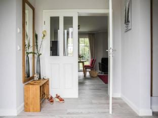 Luxurioeses Ferienhaus in Fuhlendorf Vacation rental in Mecklenburg-Vorpommern, Germany