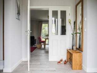 Ferienhaus in Fuhlendorf mit Sauna Vacation rental in Mecklenburg-Vorpommern, Germany