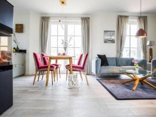 Ferienhaus, Fuhlendorf Vacation rental in Mecklenburg-Vorpommern, Germany