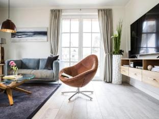 Ferienhaus, Fuhlendorf Vacation rental in Mecklenburg-Vorpommern, Germany