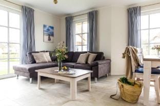 Haus am Bodden mit Sauna Vacation rental in Mecklenburg-Vorpommern, Germany