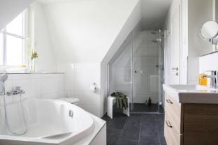 Ferienhaus, Fuhlendorf Vacation rental in Mecklenburg-Vorpommern, Germany