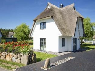 Ferienhaus, Fuhlendorf Vacation rental in Mecklenburg-Vorpommern, Germany