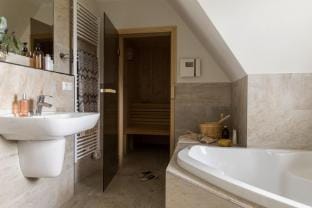 Ferienhaus, Fuhlendorf Vacation rental in Mecklenburg-Vorpommern, Germany