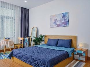 Ho Chi Minh City Apartments Apartment in Ho Chi Minh City