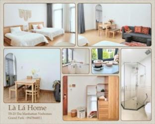 Ho Chi Minh City Apartments Apartment in Ho Chi Minh City
