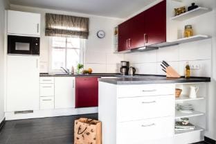 Luxushaus Boddenkuste mit Sauna Vacation rental in Mecklenburg-Vorpommern, Germany