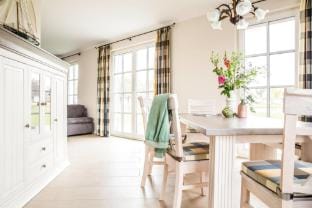 Luxushaus Boddenkuste mit Sauna Vacation rental in Mecklenburg-Vorpommern, Germany